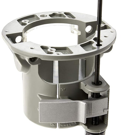 BOSCH RA1165 Under-Table Router Base with Above-Ta