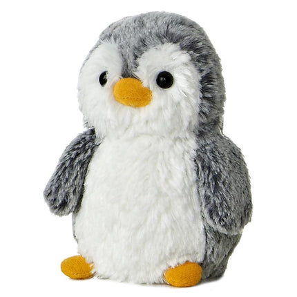 Aurora PomPom Penguin Small 6"