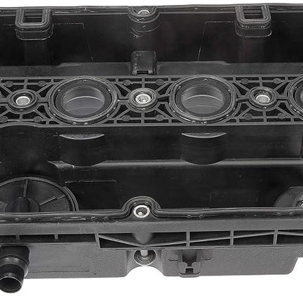 Dorman 264-920 Rocker Cover Assembly Fits Chevrolet 2020-08, Pontiac 2010-09, Saturn 2009-08