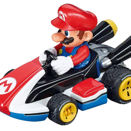 Carrera 20064033 Mario Kart Nintendo Slot Car
