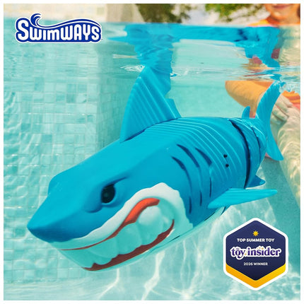 SwimWays Rainbow Reef Shark