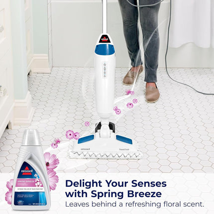 Bissell Spring Breeze Demineralized Water 32 oz, 1394, White