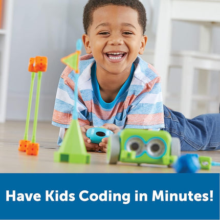 Learning Resources Botley The Coding Robot Activity Set