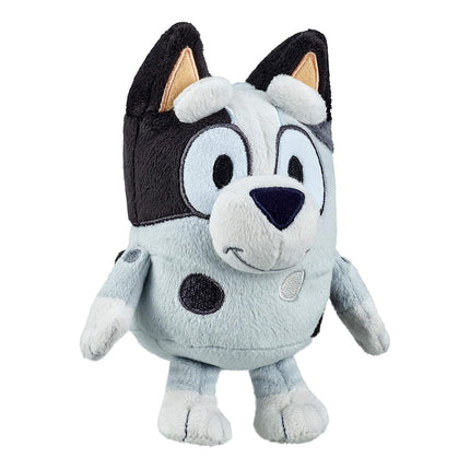 Bluey Friends - Muffin 6.5" Tall Plush - Soft and Cuddly