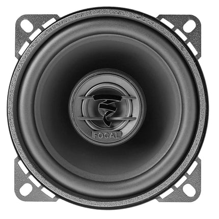 Focal Car Audio Focal Auditor ACX 100-4″ 100mm 2-Way Car Door Coaxial Speakers 120W