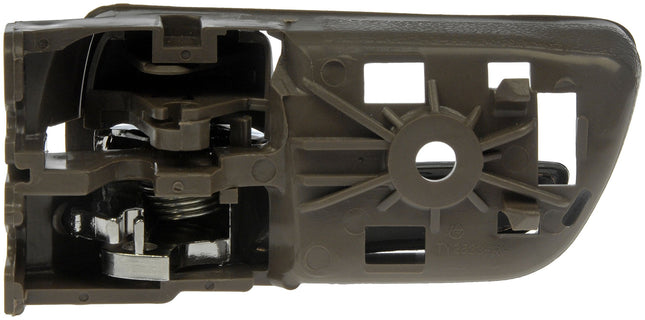 Dorman 81252 Front Passenger Side Interior Door Handle Compatible with Select Toyota Models