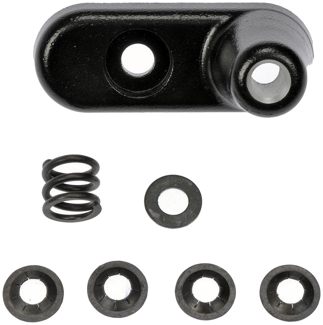 Dorman 924-532 Sun Visor Repair Kit Compatible with Select Jeep Models