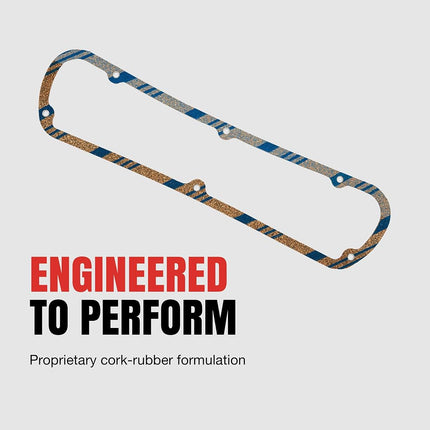 FEL-PRO VS 50528 R-1 Valve Cover Rocker Cover Gasket Set
