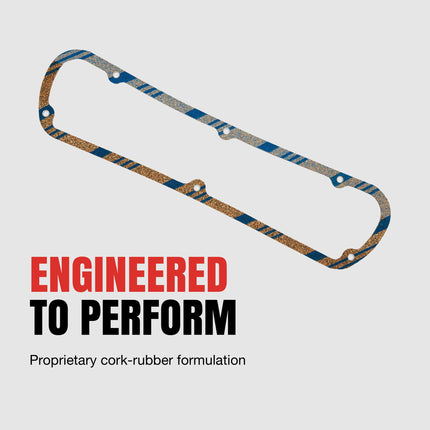 FEL-PRO VS 50530 R Valve Cover Rocker Cover Gasket Set