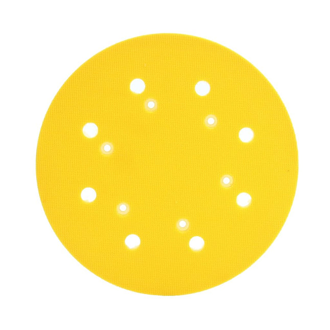 3M 05782 Hookit 8" Dust Free Disc Pad