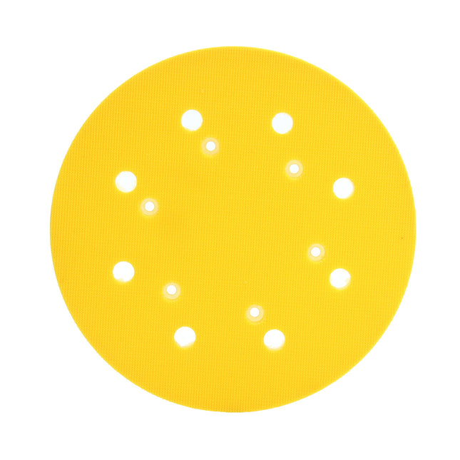 3M 05782 Hookit 8" Dust Free Disc Pad