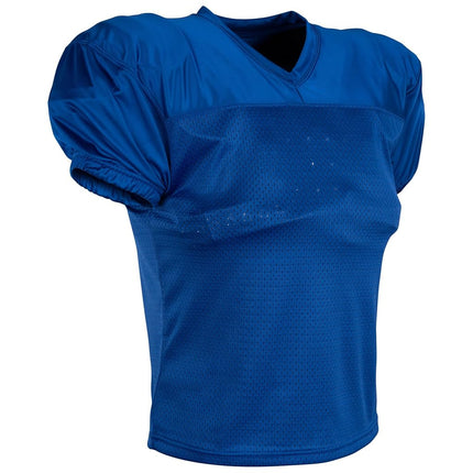 Champro Boys' Preseason Practice Mesh Youth Football Jersey