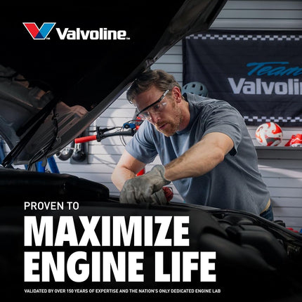 VALVOLINE 779461