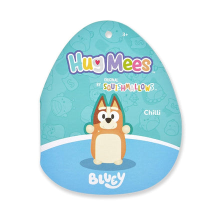 Squishmallows - Medium Plush HugMees - 10-Inch - Style 2