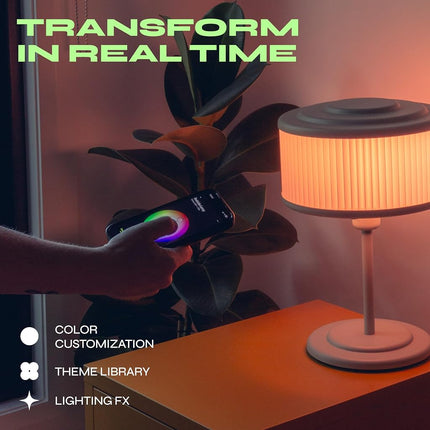 LIFX Color, A19 800 lumens, Wi-Fi Smart LED Light Bulb, Billions of Colors and Whites, No Bridge Required, Compatible with Alexa, Hey Google, HomeKit and Siri (2 Pack)
