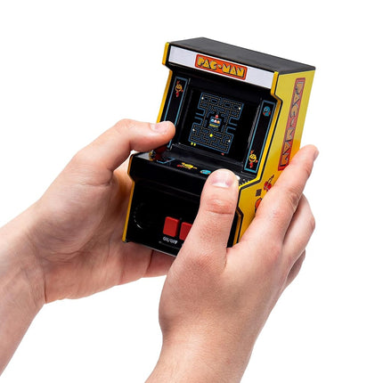 Basic Fun Pac-Man™ Mini Arcade Game Machine, Retro