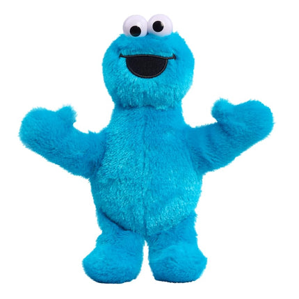 Just Play Sesame Street Friends 8-inch Cookie Mons