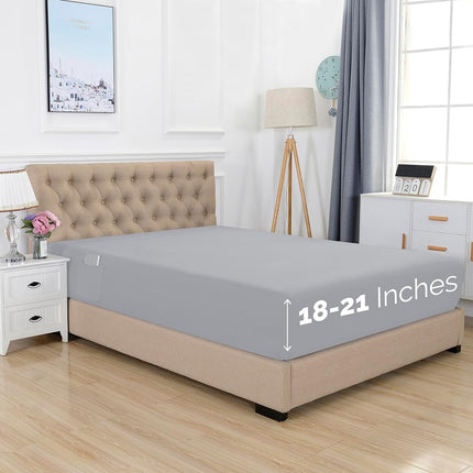 Elegant Comfort Premium Hotel Quality Extra Deep P
