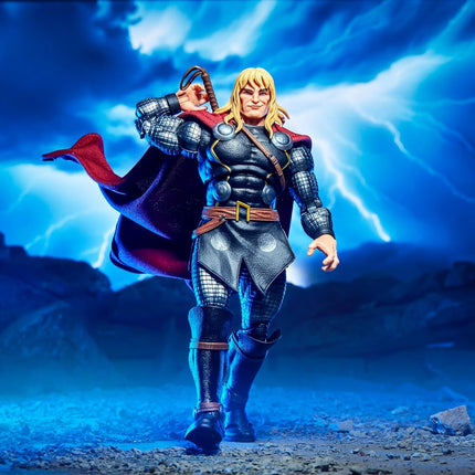 Marvel Legends Maximum Series Thor