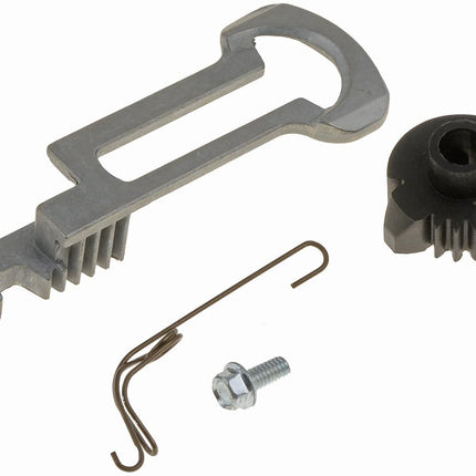 Dorman HELP! 83211 Ignition Switch Kit,Black