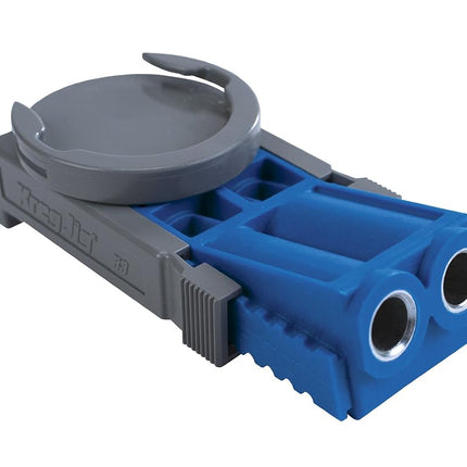 KREG R3 Jr. Pocket Hole Jig System, Blue
