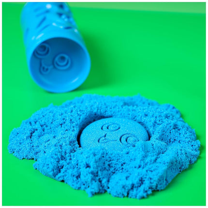 Kinetic Sand Crayon Multipack