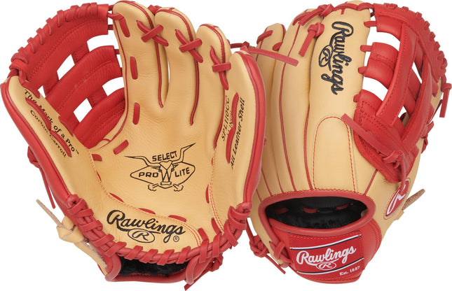 Rawlings | Select Pro Lite Series Corbin Carrol Yo