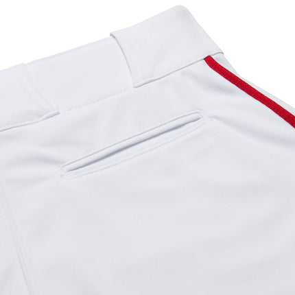 Champro Adult Triple Crown Open Bottom Piped Baseball Pants for Men