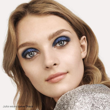 Almay Velvet Foil Cream Shadow, Out of the Woods, 0.36 fl. Oz/ 22g, metallic eyeshadow