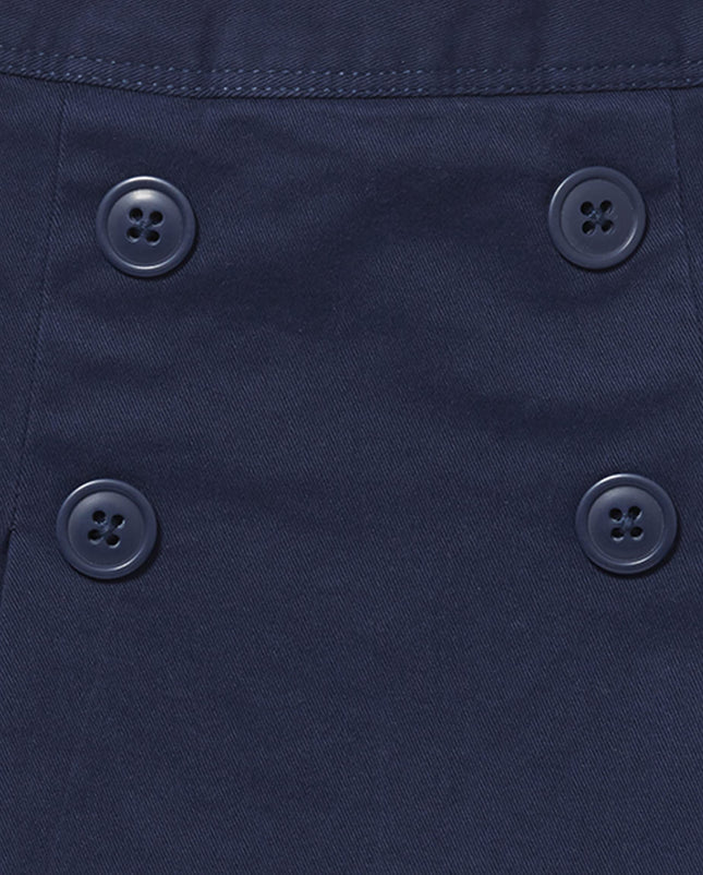 The Children's Place Girls Ponte Knit Pull On Skort, Tidal 2-Pack, Medium