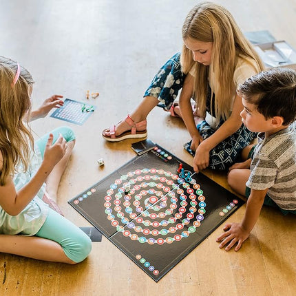 Prime Climb - Board Game
