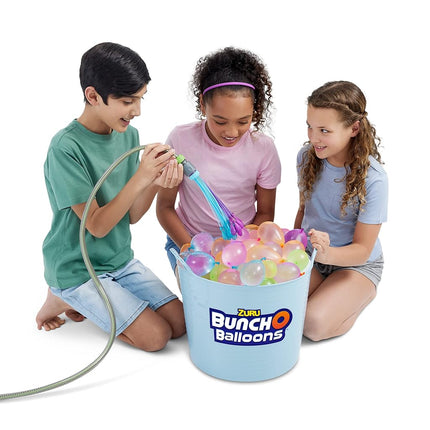 Zuru - Water Bombs, 56481, Multi-Colour
