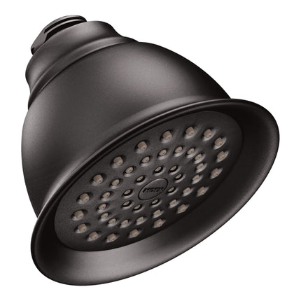 Moen 6302WR Moenflo XL Single Function Showerhead,