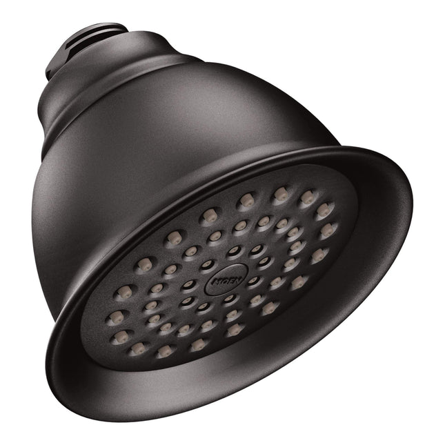 Moen 6302WR Moenflo XL Single Function Showerhead,