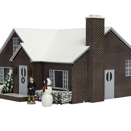 Lionel Trains - The Polar Express Hero Boy's House, O Gauge