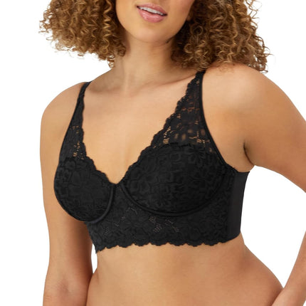 Maidenform Women's Casual Comfort - Convertible No