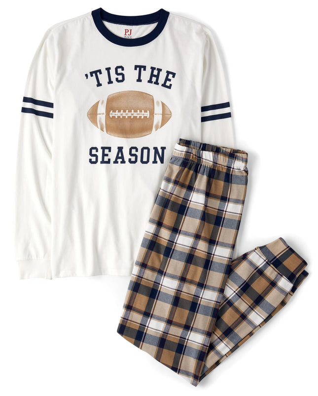 The Children's Place Baby Family Matching, Footbal