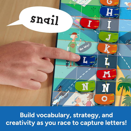 Educational Insights Word on The Street Junior