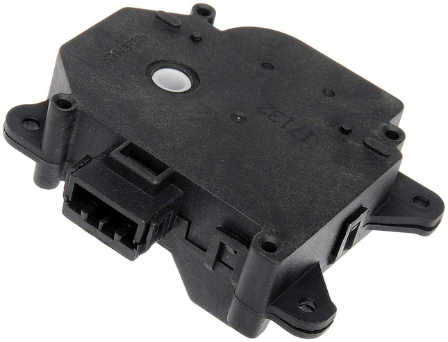 Dorman - OE Solutions 604-873 Air Door Actuator - 