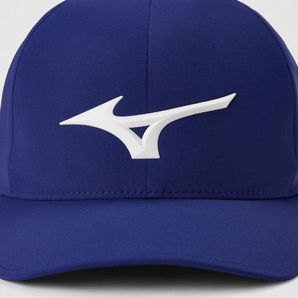 Casquette ajustée Mizuno Golf Tour Delta