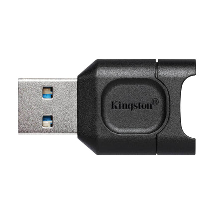 Kingston MobileLite Plus (MLPM) Kartenlesegerät Mi