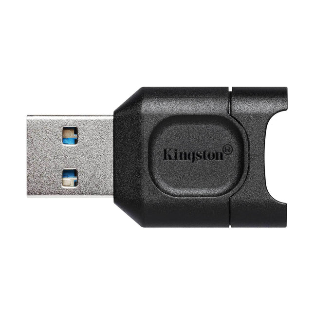 Kingston MobileLite Plus (MLPM) Kartenlesegerät Mi