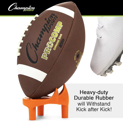 Champion Sports 2" Extra Kick Off Tee