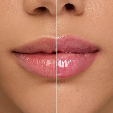 KIKO Milano 3D Hydra Xtreme Lipgloss 01, Moisturising Lip Gloss With Extreme 3D-Volume Effect
