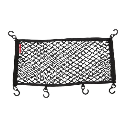 Radio Flyer Side Cargo Net for Baby Stroller Wagon, Baby Organizers and Storage, Wagon Stroller Summer Essentials, Newborn Essentials