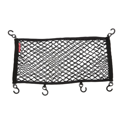 Radio Flyer Side Cargo Net for Baby Stroller Wagon