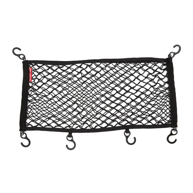 Radio Flyer Side Cargo Net for Baby Stroller Wagon