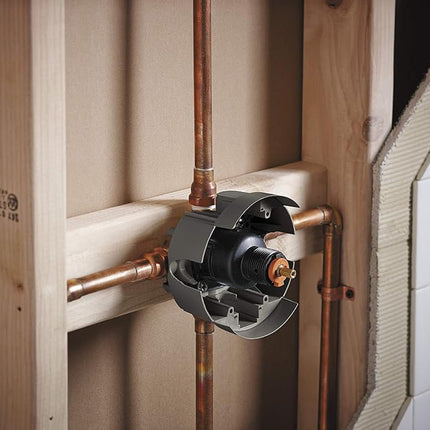 Kohler K-8304-K-NA Universal RITE-Temp PB pressure-balancing valve body and cartridge kit, 6.25 5.25 5.50