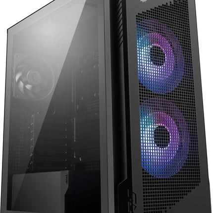 MSI MPG Velox 300R Airflow PZ - Mid-Tower Gaming P