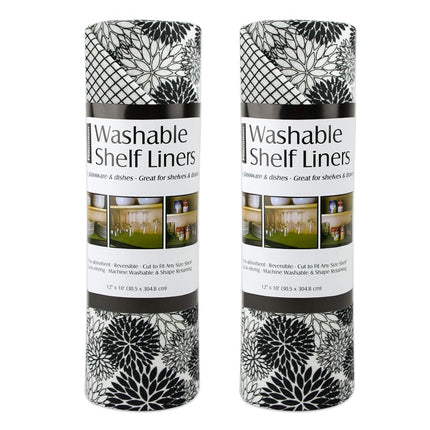 DII Non Adhesive, Smooth Top, Cut to Fit and Washa